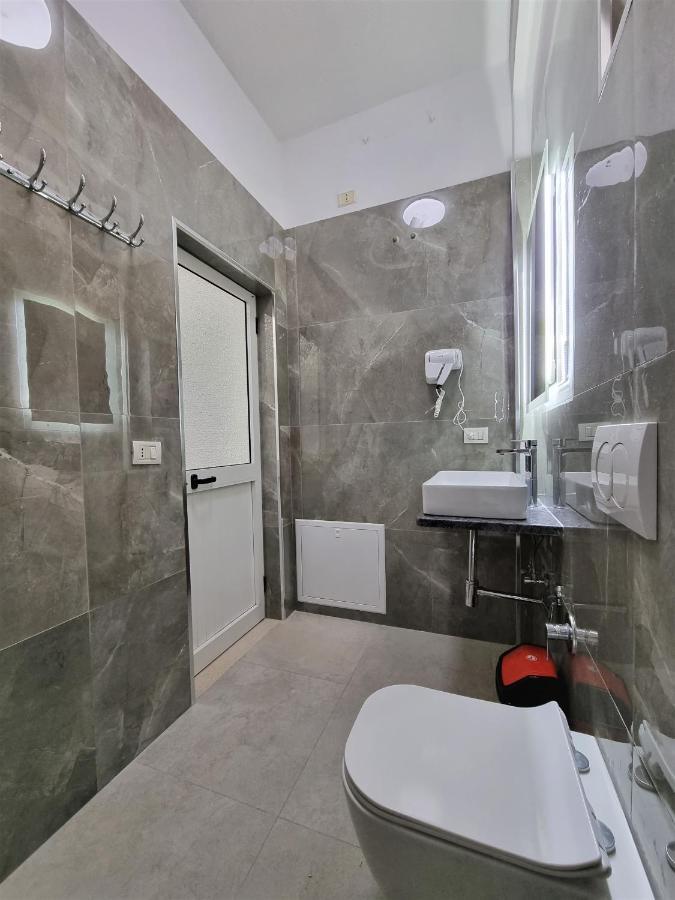 My Holiday House Hotel Durres Exterior photo